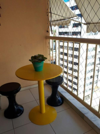 Imagem Apartamento com 2 Quartos à Venda, 60 m² em Imbuí - Salvador