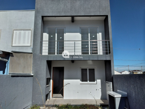 Imagem Casa com 3 Quartos à Venda, 95 m²