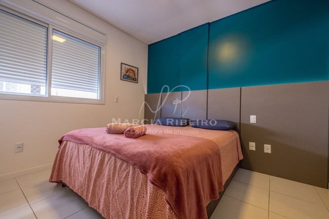 Imagem Apartamento com 3 Quartos à Venda, 71 m² em Canasvieiras - Florianópolis