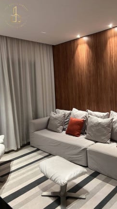 Imagem Apartamento com 3 Quartos à Venda, 138 m² em Parque Campolim - Sorocaba