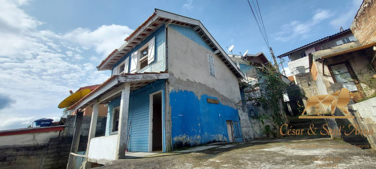 Imagem Casa com 4 Quartos à Venda, 150 m² em Vista Alegre - Campos Do Jordão