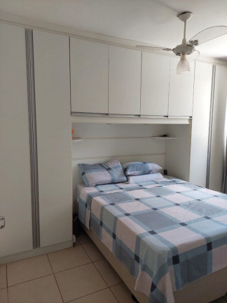 Imagem Apartamento com 3 Quartos à Venda, 55 m² em Vila Cardia - Bauru