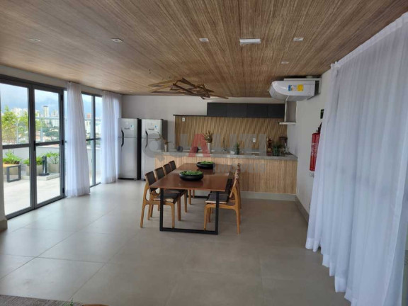 Imagem Loft com 1 Quarto à Venda, 32 m² em Moema - São Paulo