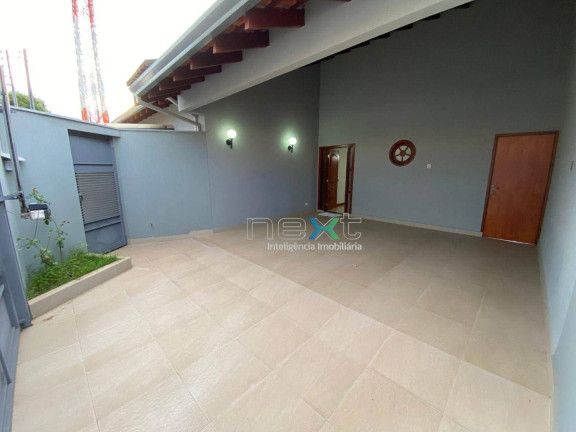 Imagem Casa com 2 Quartos à Venda, 217 m² em Cidade Jardim - Campo Grande