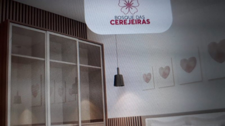 Imagem Sobrado com 2 Quartos à Venda, 59 m² em Eugênio De Mello - São José Dos Campos