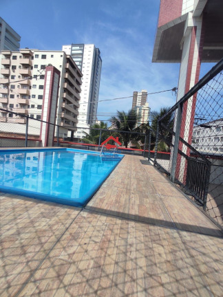 Imagem Apartamento com 1 Quarto à Venda, 45 m² em Tupi - Praia Grande