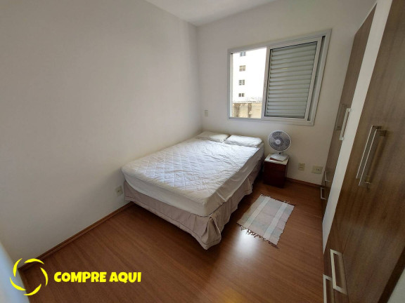 Imagem Apartamento com 1 Quarto à Venda, 43 m² em República - São Paulo