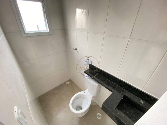 Imagem Apartamento com 2 Quartos à Venda, 94 m² em Vila Alice - Santo André