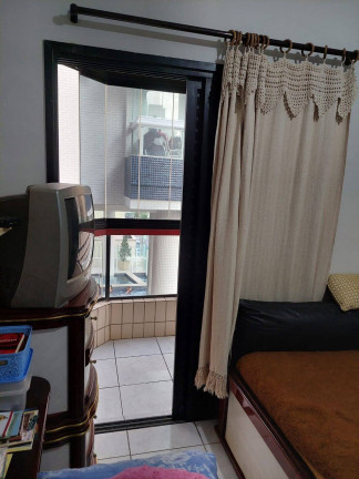 Imagem Apartamento com 3 Quartos à Venda, 139 m² em Guilhermina - Praia Grande