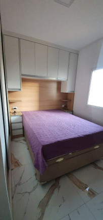 Imagem Apartamento com 2 Quartos à Venda, 50 m² em Conjunto Residencial Galo Branco - São José Dos Campos