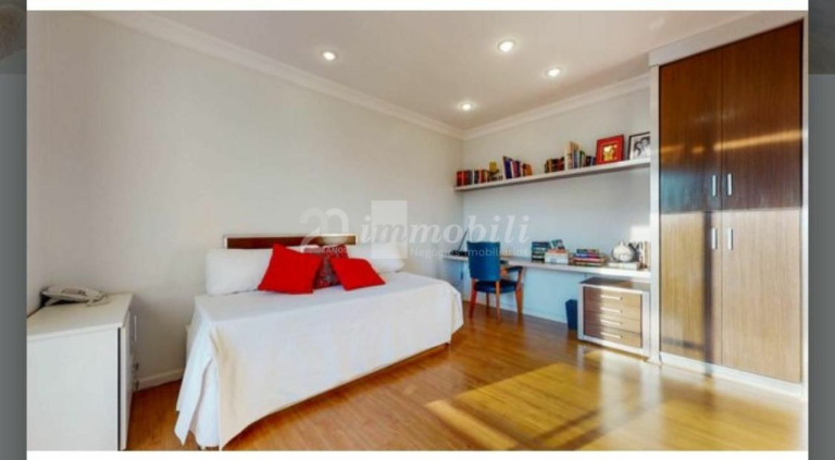 Imagem Apartamento com 4 Quartos à Venda, 312 m² em Higienópolis - São Paulo