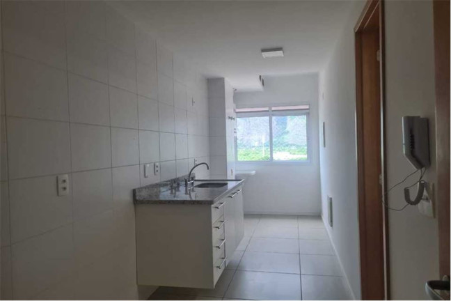 Imagem Apartamento com 3 Quartos à Venda, 82 m² em Recreio Dos Bandeirantes - Rio De Janeiro