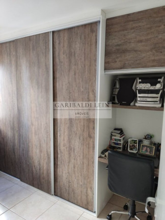 Imagem Apartamento com 3 Quartos à Venda, 64 m² em São Bernardo - Campinas