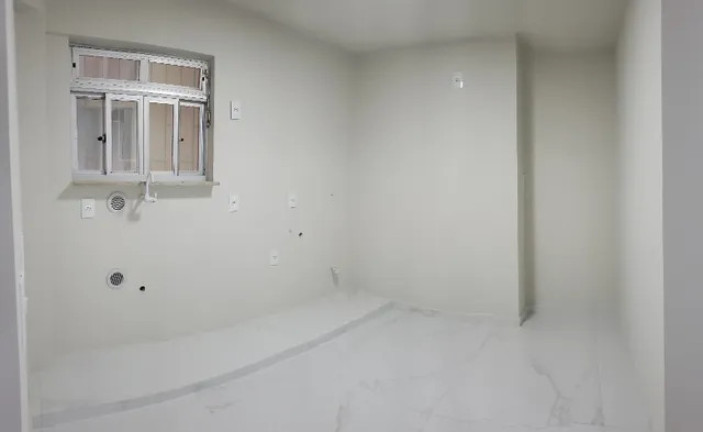 Imagem Apartamento com 2 Quartos à Venda, 44 m² em Barreiros - São José