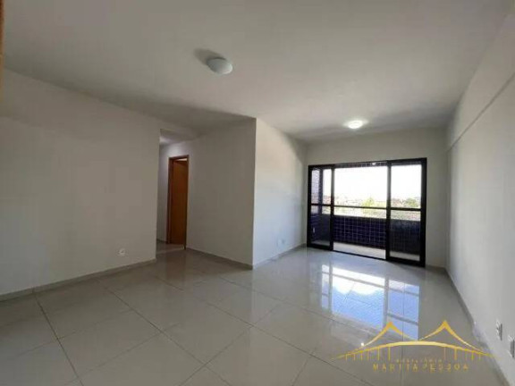 Imagem Apartamento com 3 Quartos à Venda, 93 m² em Petrópolis - Natal