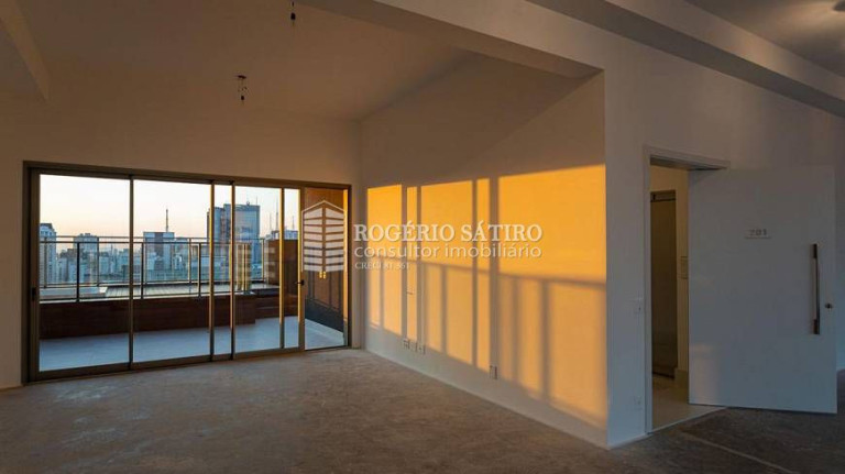 Imagem Cobertura com 4 Quartos à Venda, 475 m² em Jardim Paulista - São Paulo