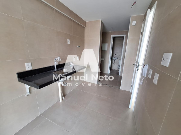 Imagem Apartamento com 3 Quartos à Venda, 117 m² em Aldeota - Fortaleza