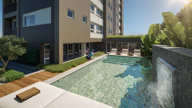 Imagem Apartamento com 3 Quartos à Venda, 143 m² em Tristeza - Porto Alegre