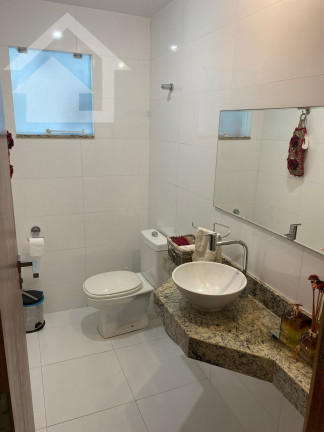 Imagem Casa com 4 Quartos à Venda, 236 m² em Vargem Pequena - Rio De Janeiro