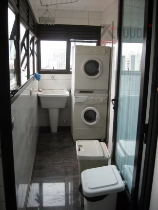 Imagem Apartamento com 3 Quartos à Venda, 250 m² em Tatuapé - São Paulo