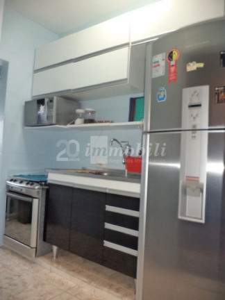 Imagem Apartamento com 1 Quarto à Venda, 51 m² em Barra Funda - São Paulo