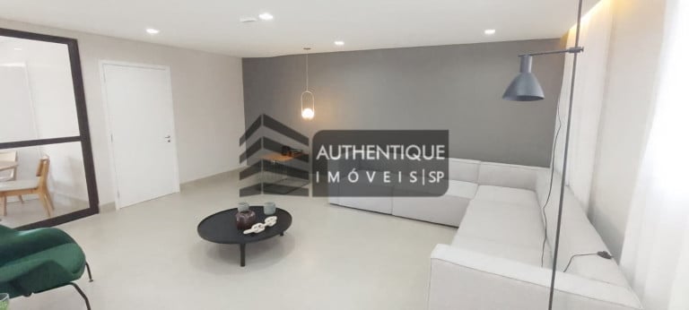 Imagem Apartamento com 1 Quarto à Venda, 29 m² em Jardim Prudência - São Paulo