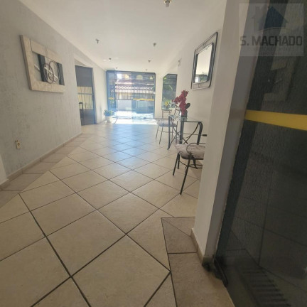 Imagem Apartamento com 2 Quartos à Venda, 70 m² em Vila Valparaiso - Santo André