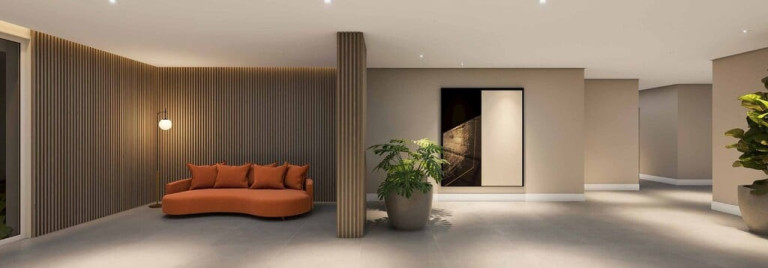Imagem Apartamento com 2 Quartos à Venda, 74 m² em Passo Da Areia - Porto Alegre