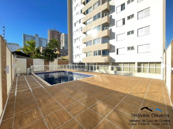 Imagem Apartamento com 3 Quartos à Venda, 104 m² em Centro - Cascavel