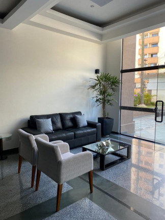 Apartamento com 3 Quartos à Venda, 78 m² em Vila Gumercindo - São Paulo