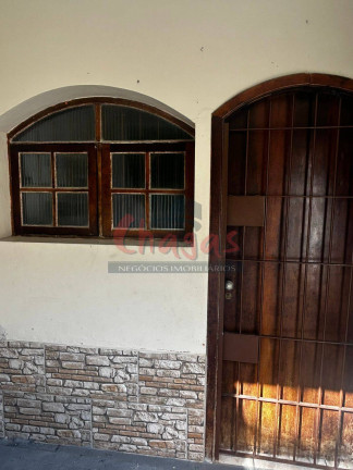 Imagem Casa de Condomínio com 2 Quartos à Venda, 114 m² em Martim De Sá - Caraguatatuba