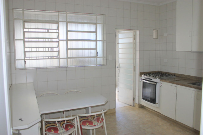 Casa com 3 Quartos à Venda, 219 m² em Ipiranga - São Paulo