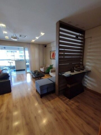 Imagem Apartamento com 4 Quartos à Venda, 160 m² em Sul (águas Claras) - Brasília