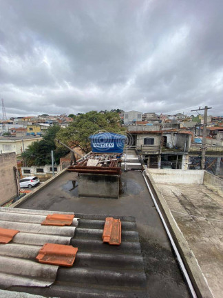 Imagem Casa com 3 Quartos à Venda, 150 m² em Anália Franco - São Paulo