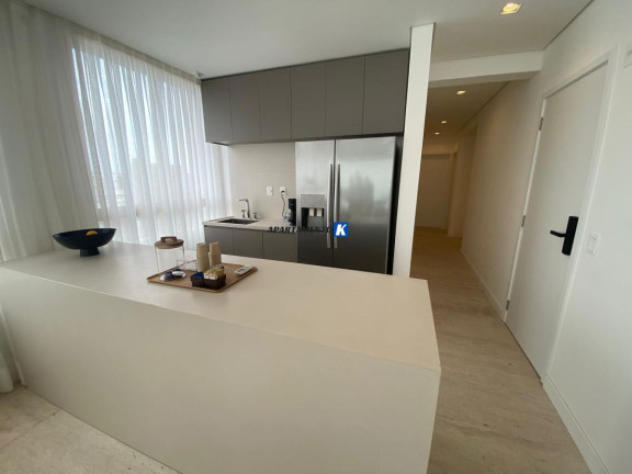 Imagem Apartamento com 2 Quartos à Venda, 104 m² em Itaim Bibi - São Paulo