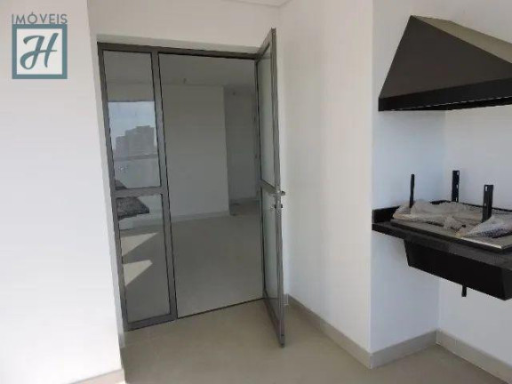 Imagem Apartamento com 3 Quartos à Venda, 163 m² em Vila Mariana - São Paulo