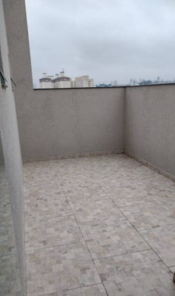 Imagem Apartamento com 2 Quartos à Venda, 88 m² em Parque Maria Luiza - São Paulo