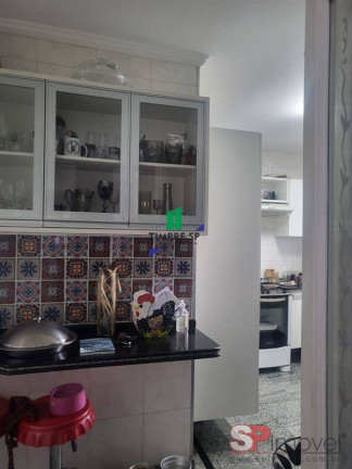 Apartamento com 3 Quartos à Venda, 95 m² em Vila Albertina - São Paulo