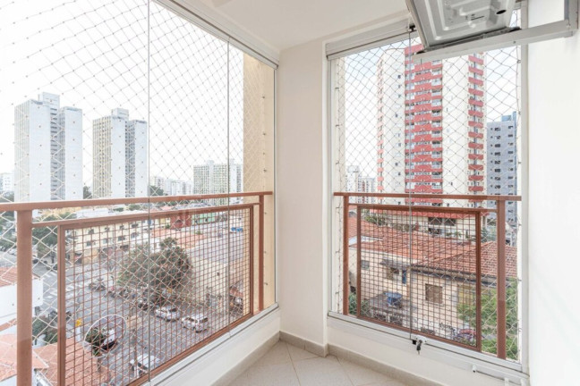 Apartamento com 1 Quarto à Venda, 42 m² em Sumaré - São Paulo