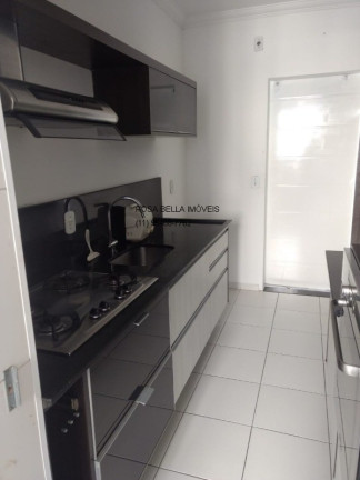 Imagem Apartamento com 3 Quartos à Venda, 75 m² em Jardim Guarani - Jundiaí