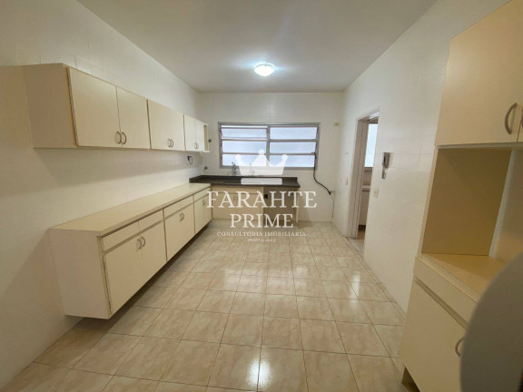 Imagem Apartamento com 2 Quartos à Venda, 124 m² em Gonzaga - Santos