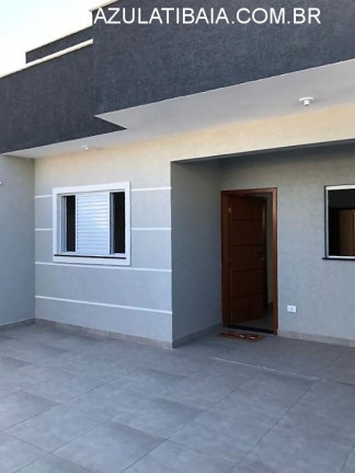 Imagem Casa com 3 Quartos à Venda,  em Nova Cerejeira - Atibaia