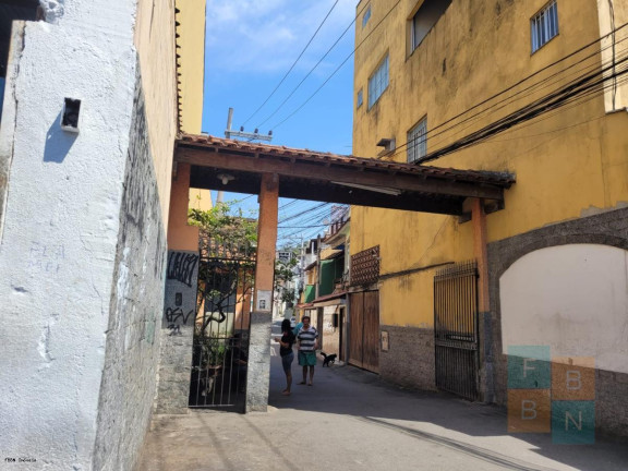 Casa com 6 Quartos à Venda, 300 m² em Taquara - Rio De Janeiro