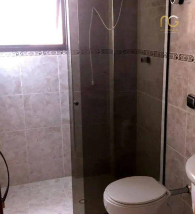 Imagem Apartamento com 2 Quartos à Venda, 70 m² em Vila Caiçara - Praia Grande