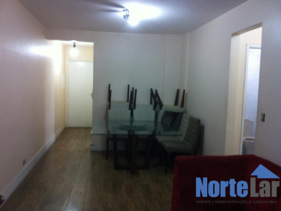 Imagem Apartamento com 2 Quartos à Venda, 63 m² em Vila Medeiros - São Paulo