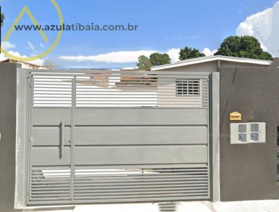 Imagem Casa com 2 Quartos à Venda, 65 m² em Jardim Colonial - Atibaia