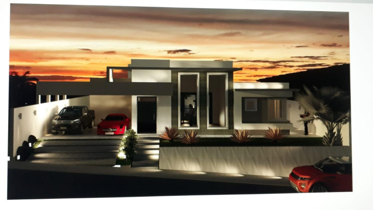 Imagem Casa de Condomínio com 3 Quartos à Venda, 250 m² em Parque Das Laranjeiras - Itatiba