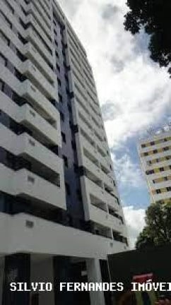 Apartamento com 2 Quartos à Venda, 57 m² em Cabula - Salvador