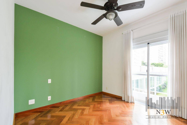 Imagem Apartamento com 3 Quartos à Venda, 156 m² em Vila Leopoldina - São Paulo