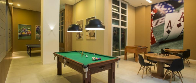 Imagem Apartamento com 3 Quartos à Venda, 99 m² em Cambeba - Fortaleza